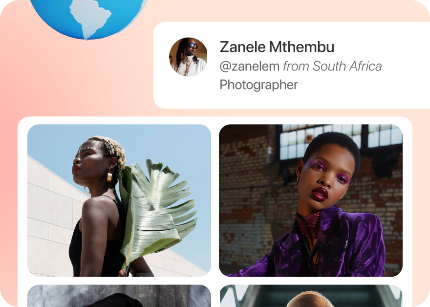 Build a Continent-Wide Portfolio