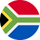 South Africa flag
